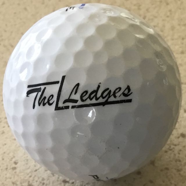 The Ledges Golf Club, York, ME
