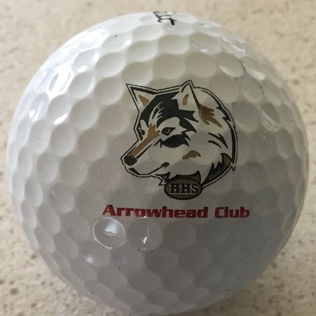 Arrowhead Club