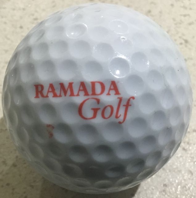 Ramada Golf
