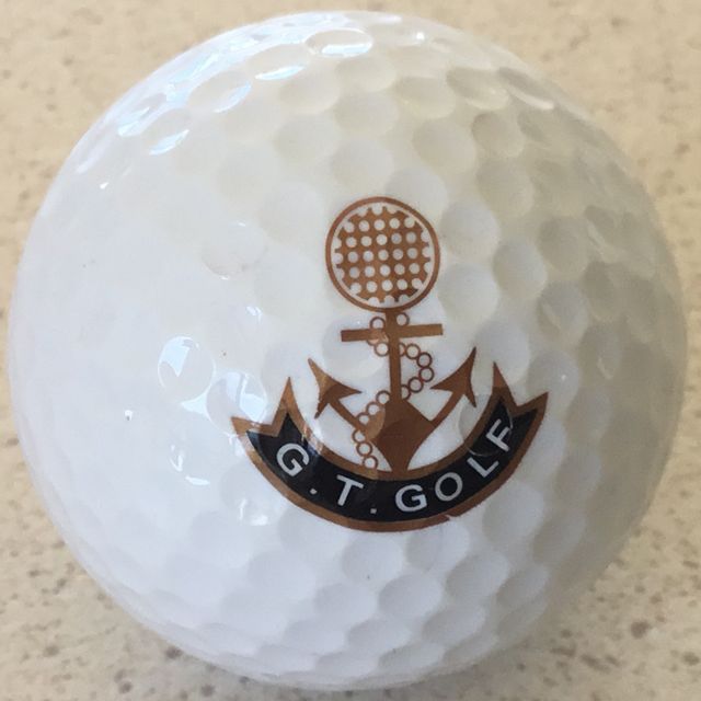 G.T.Golf - Chinese Golfwear Brand