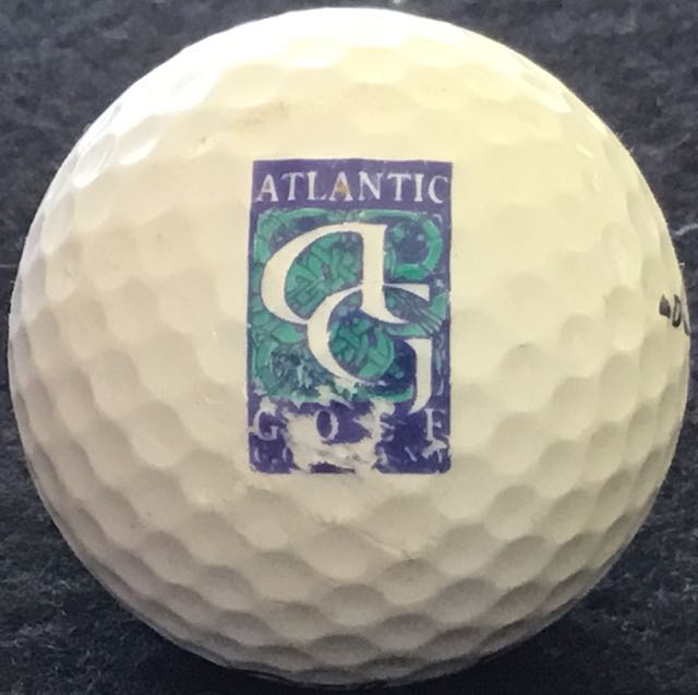 Atlantic Golf (Equipment) Co