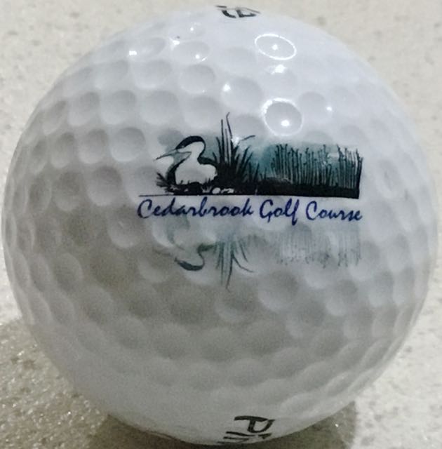 Cedarbrook Golf Course