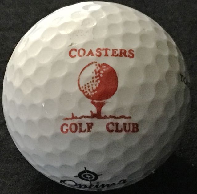 Coasters Golf Club