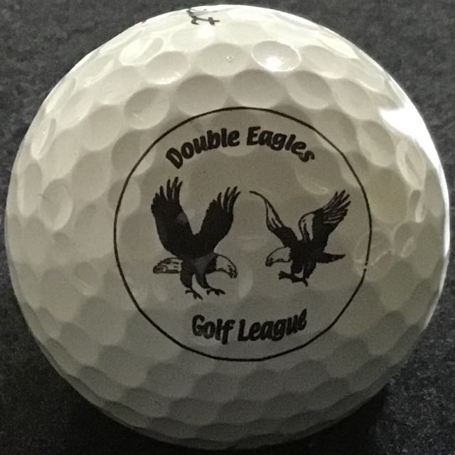 Double Eagles Golf League