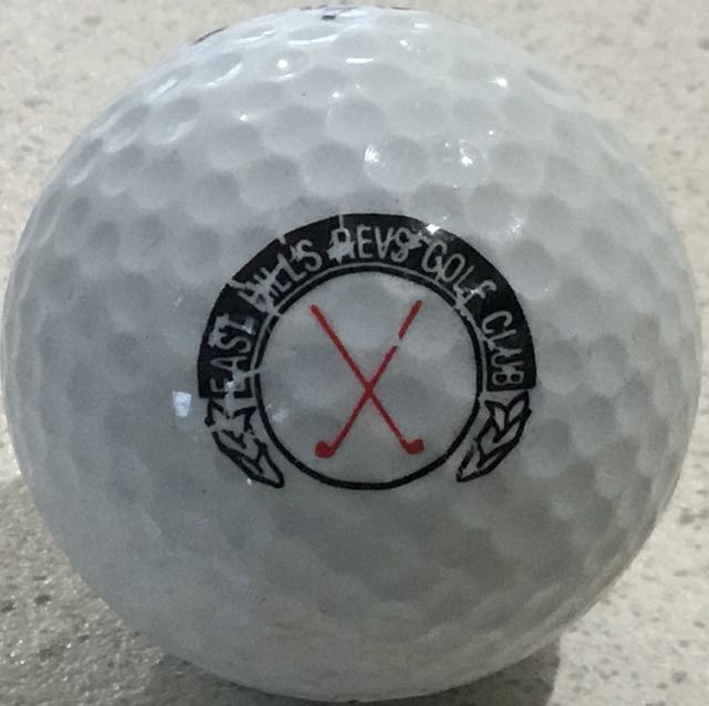 East Hills Revs Golf Club