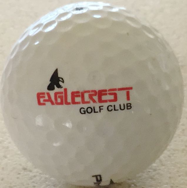 Eaglecrest Golf Club