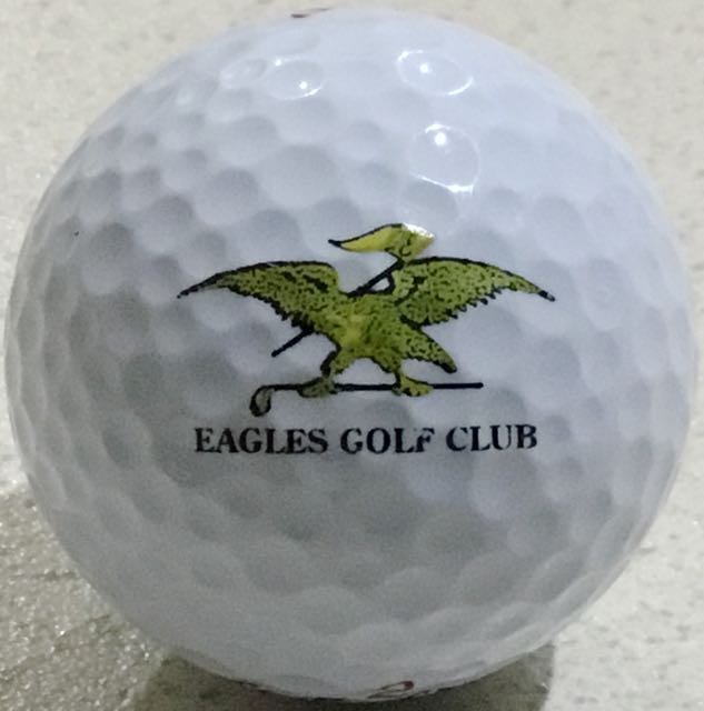 Eagles Golf Club