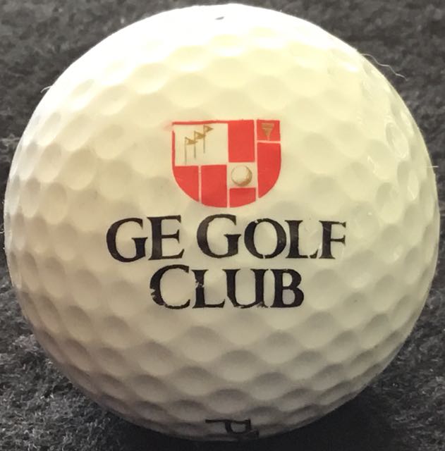 GE Golf Club