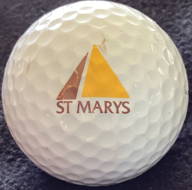 St Marys Cement