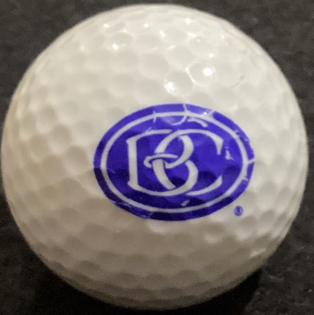 Beaver Creek GC, Beaver Creek, CO