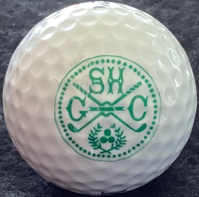 Shooters Hill GC, Kent, England