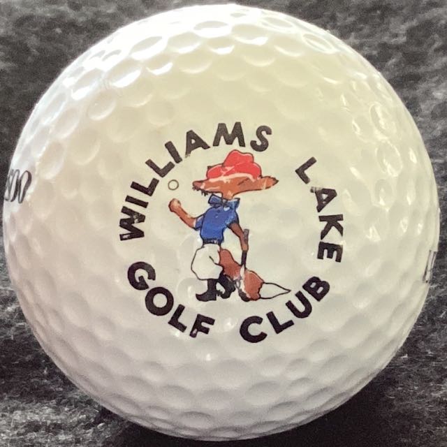Williams Lake Golf&Tennis, BC, CAN