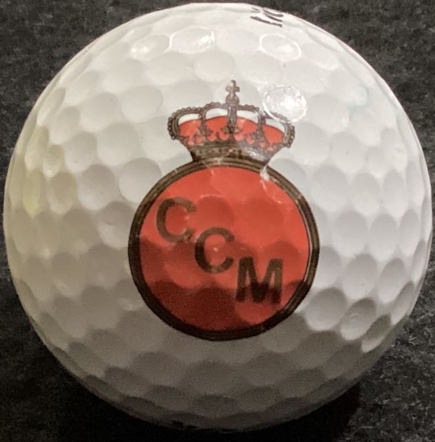 Real Club de Campo Malaga, SP