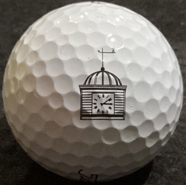 Woking GC, Surrey, ENG