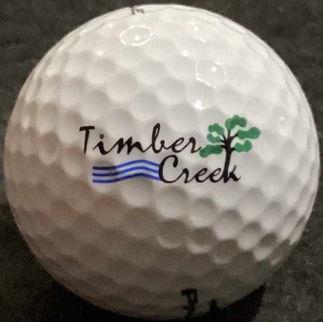Timber Creek GC, Roseville, CA