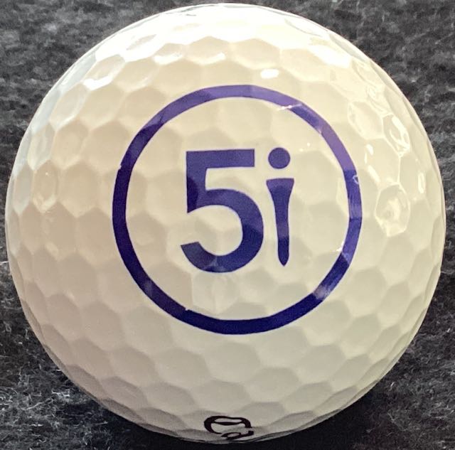 5I Five Iron NYC Golf Simulator