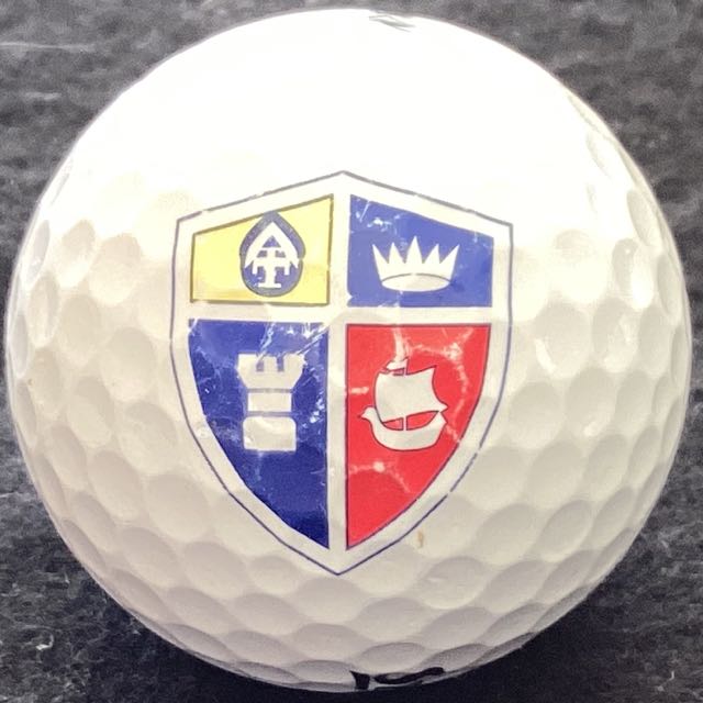 Dun Laoghaire GC, Rep of Ireland