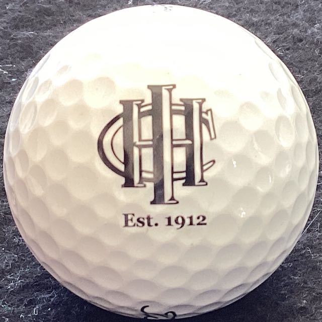 Idle Hour Club, Macon, GA