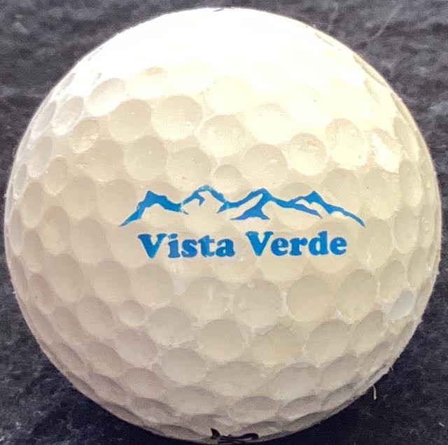 Vista Verde GC, Rio Verde, AZ