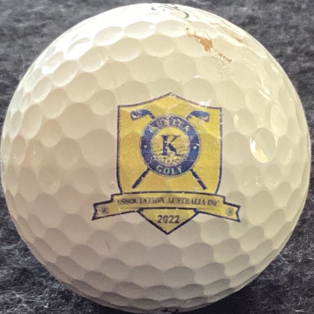 KUNLUN Golf Association, Australia