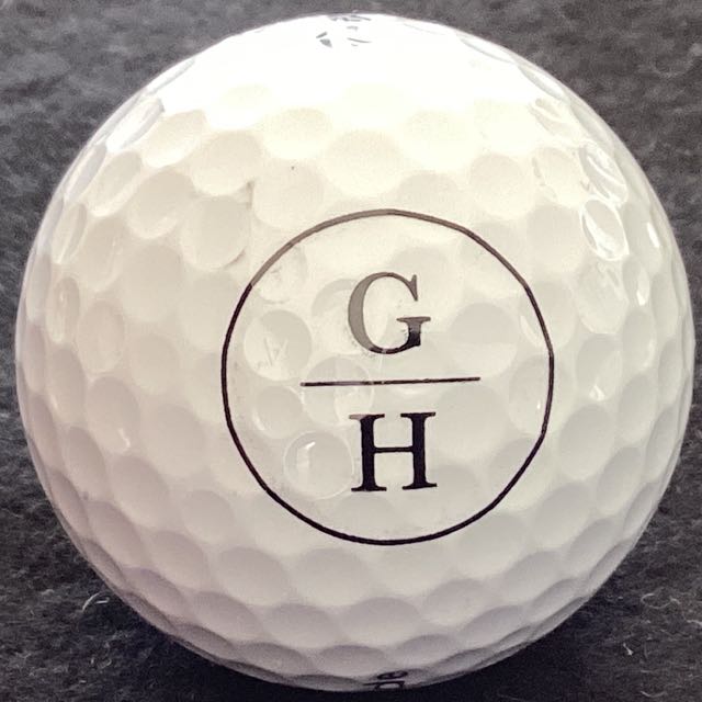 Green Hills CC, ON, CAN