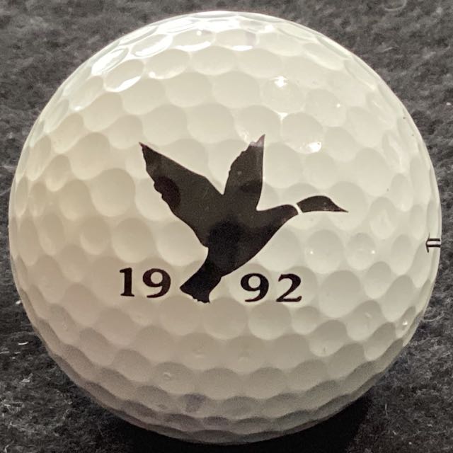 Oregon Golf Club, West Linn, OR