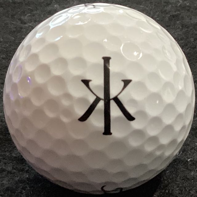 The Keep Course, Lookout Mtn, GA