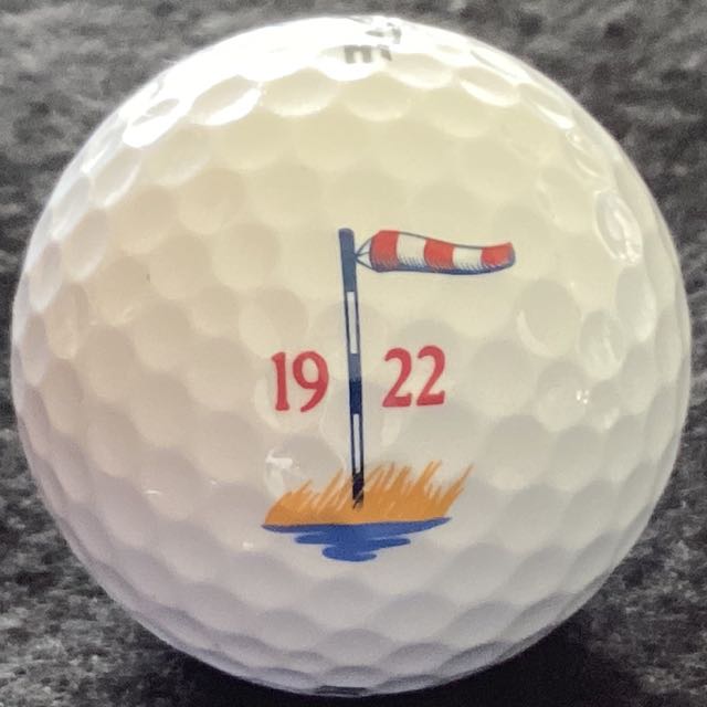 Winnapaug CC, Westerly, RI