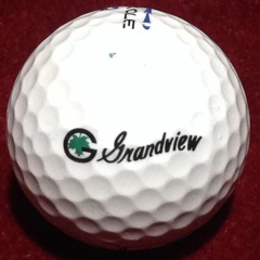Grandview GC, Middlefield, OH