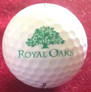 Royal Oaks Retirement