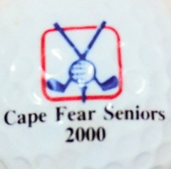 Cape Fear Sr Golf Assn, nonprofit