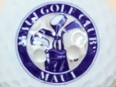 Maui Golf Club