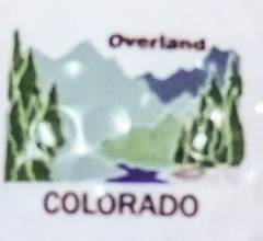 Overland Colorado