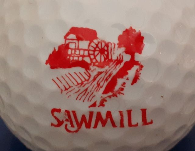 Sawmill GC, Fenwick, Ontario