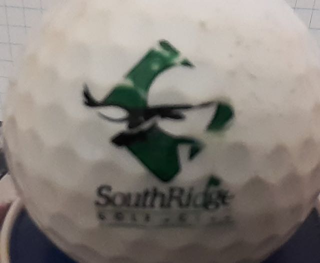South Ridge Golf