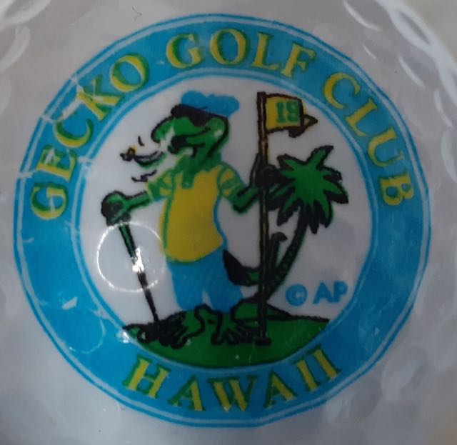 Gecko Golf Club