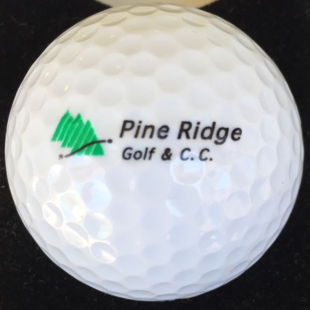 Pine Ridge G & CC