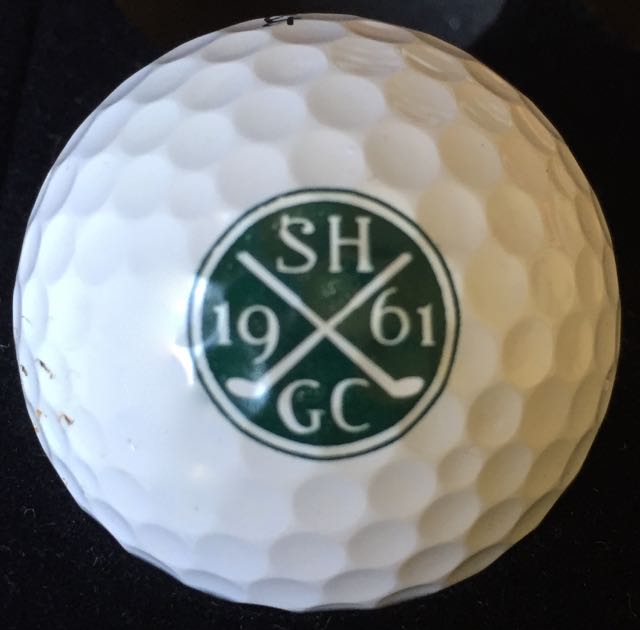 Sewickley Heights GC, Sewickley, PA