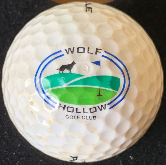 Wolf Hollow GC, Wesson, MS