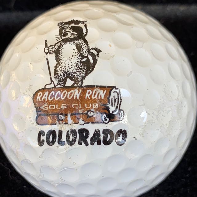 Raccoon Run GC