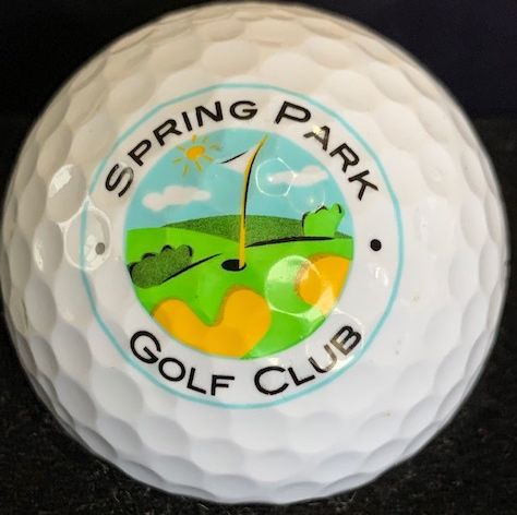 Spring Park Golf Club