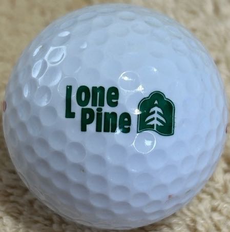 Lone Pine GC, W Palm Beach, F