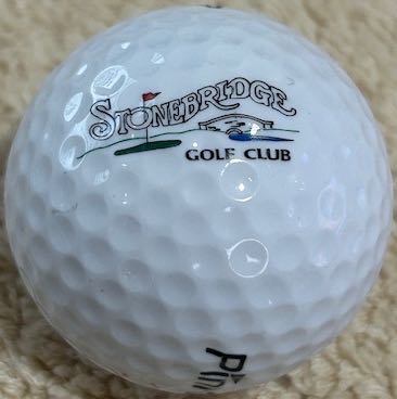 Stonebridge GC, Maryville, IL