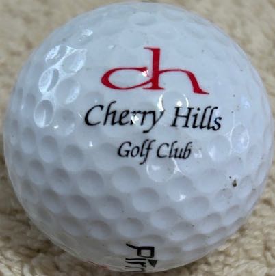 Cherry Hills GC, Wildwood, MO