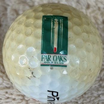 Fair Oaks GC, Caseyville, IL
