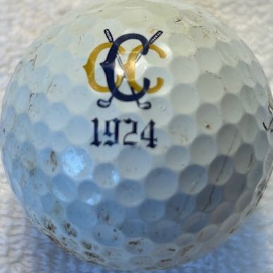 Congressional CC, Bethesda, MD