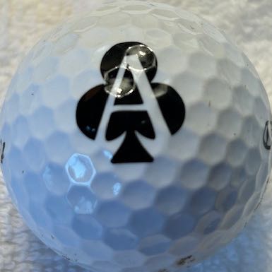 Callaway Ace Collection