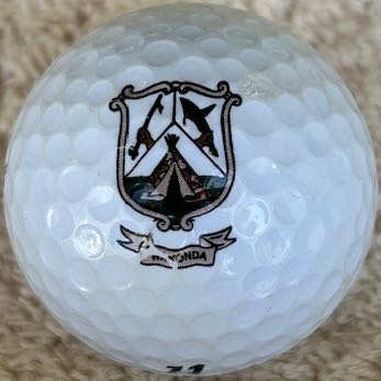 Wakonda Club, Des Moines, IA