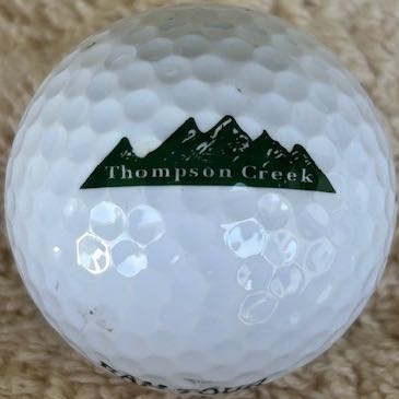 Thompson Creek Mining Co.