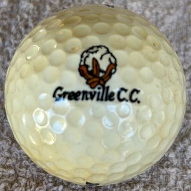 Greenville G&CC, Greenvelle, MS